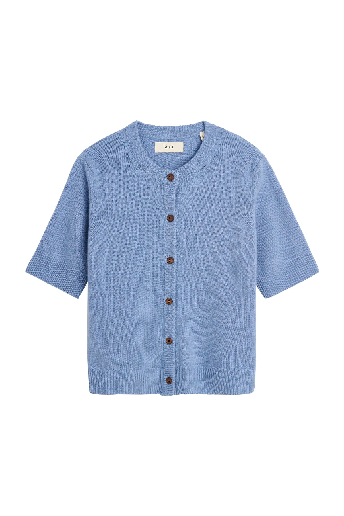 Diana Cardigan, Soft Blue
