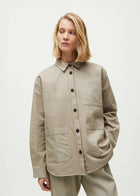 Dusty Shirt, Light Vintage Army
