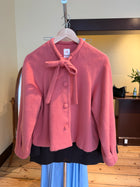 Marie Jacket, Pink