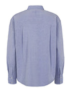 Atlas Shirt, Blue Washed