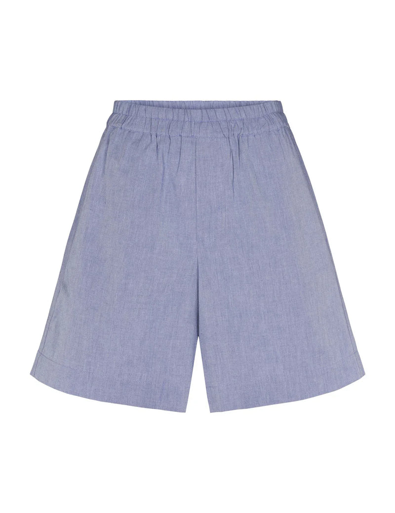 Atlas Shorts, Blue Washed
