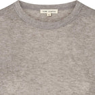 Ellia LS Top, Brownie Melange