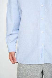 Hali Shirt, Kentucky Blue