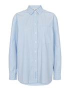 Hali Shirt, Kentucky Blue