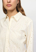 Leo Shirt, Buttercream