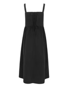 Mio Dress, Black