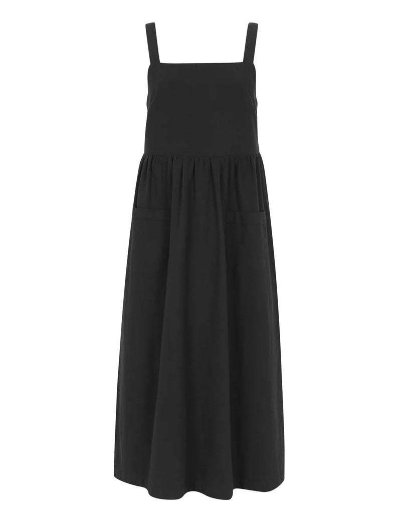 Mio Dress, Black