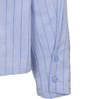 Myra Blouse, Kentucky Blue