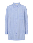 Myra Shirt, Kentucky Blue