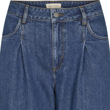 Nicole Denim Pants, Blue Denim
