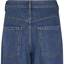 Nicole Denim Pants, Blue Denim