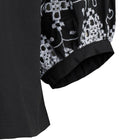 Novelle Blouse, Black