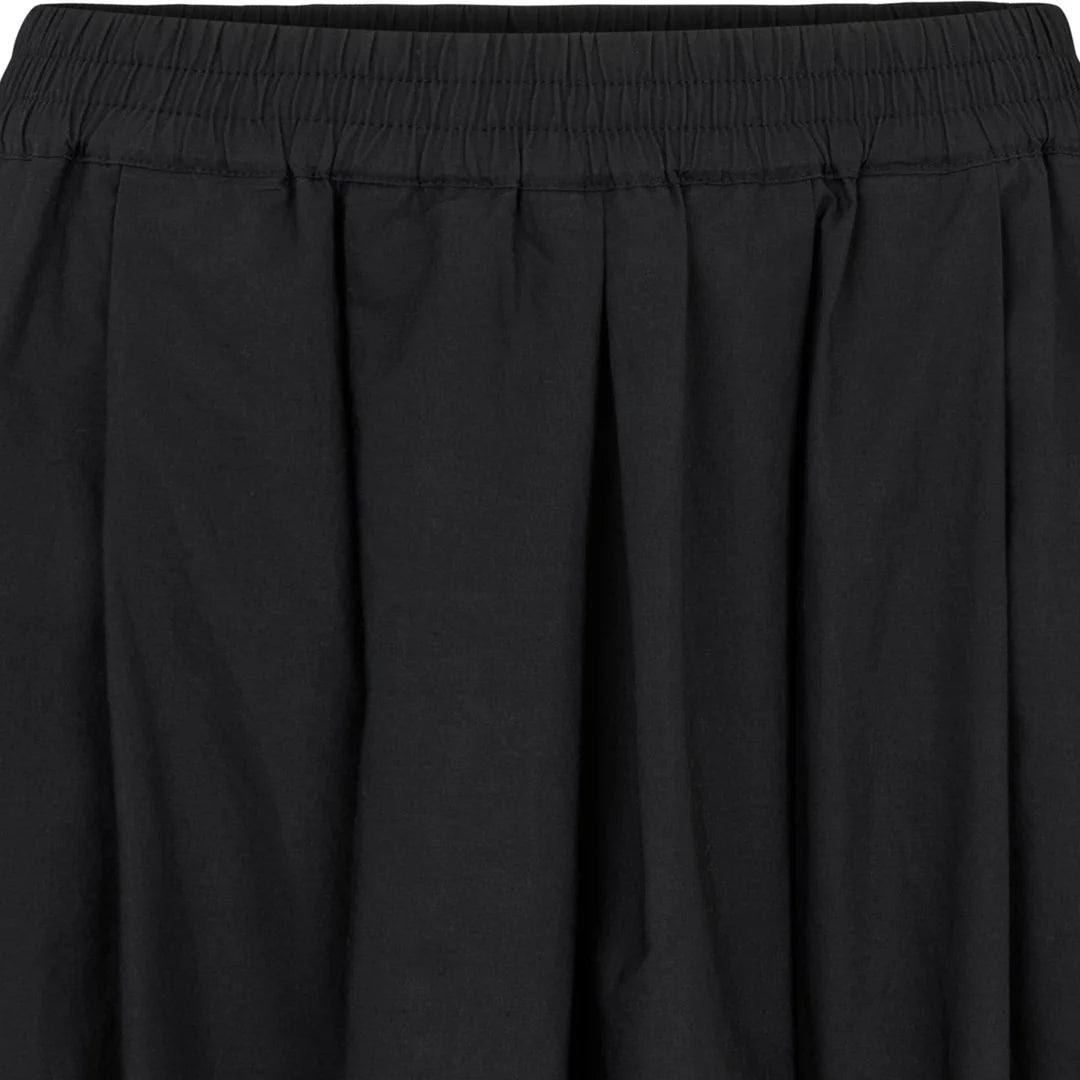 Novelle Skirt, Black