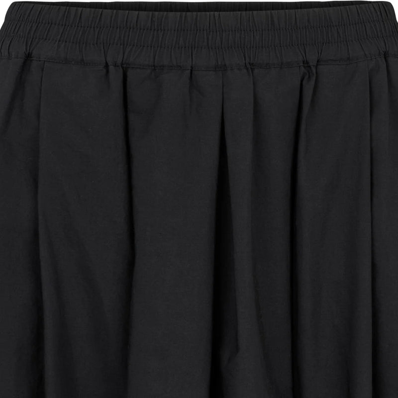 Novelle Skirt, Black