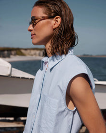 Nunu SL Shirt, Kentucky Blue