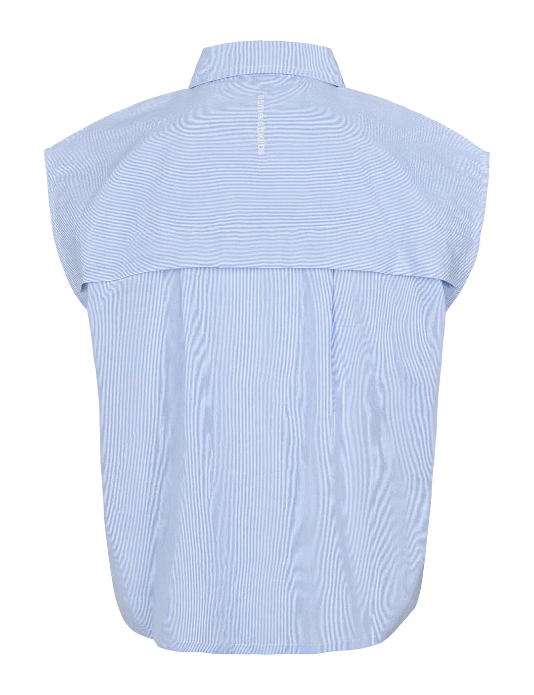 Nunu SL Shirt, Kentucky Blue