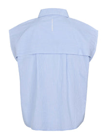 Nunu SL Shirt, Kentucky Blue