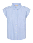 Nunu SL Shirt, Kentucky Blue