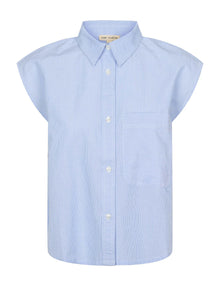 Nunu SL Shirt, Kentucky Blue
