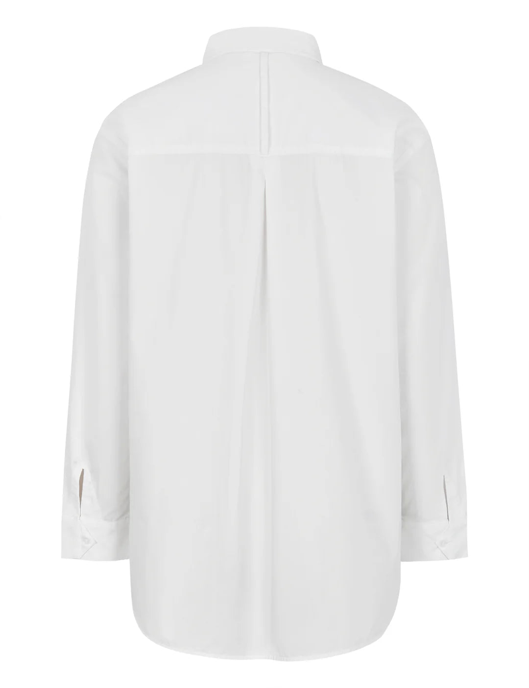 Russo Shirt, White