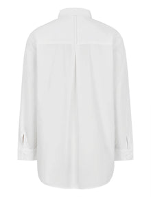 Russo Shirt, White
