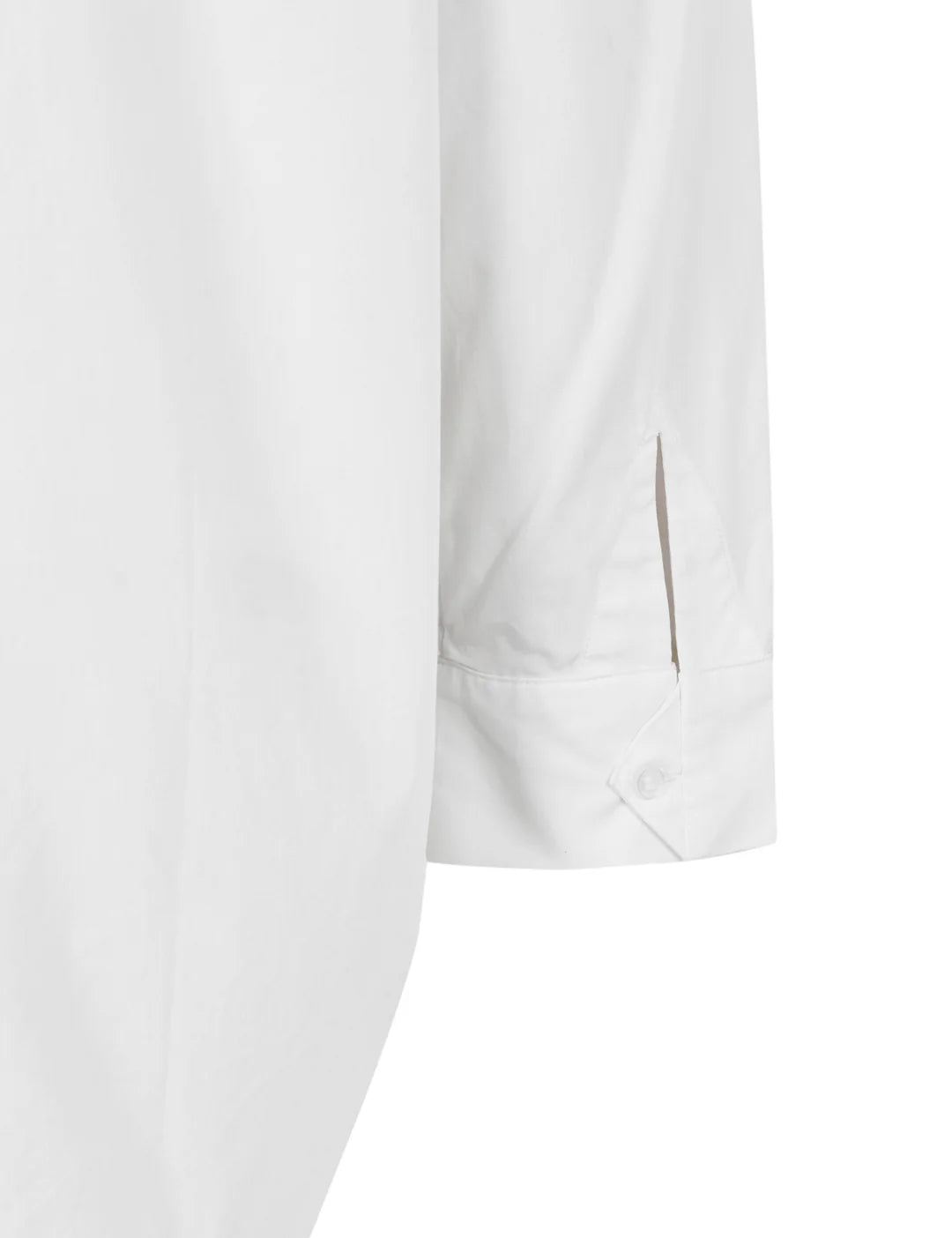 Russo Shirt, White
