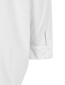 Russo Shirt, White
