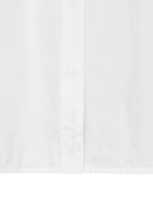 Russo Shirt, White