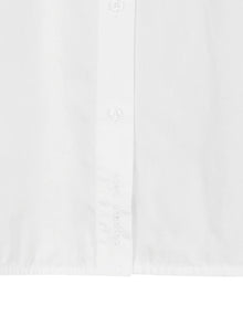 Russo Shirt, White