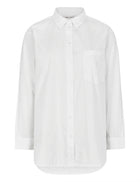 Russo Shirt, White