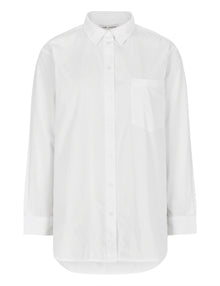 Russo Shirt, White