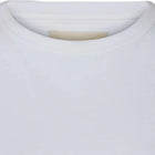 Signe 2/4 Boxy T-shirt, Hvid