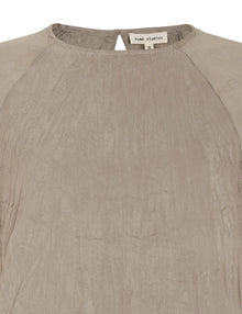 Tova SS Blouse, Fungi