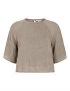 Tova SS Blouse, Fungi