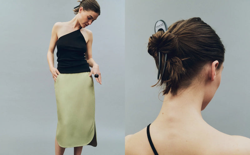 Sophia Hairpin,