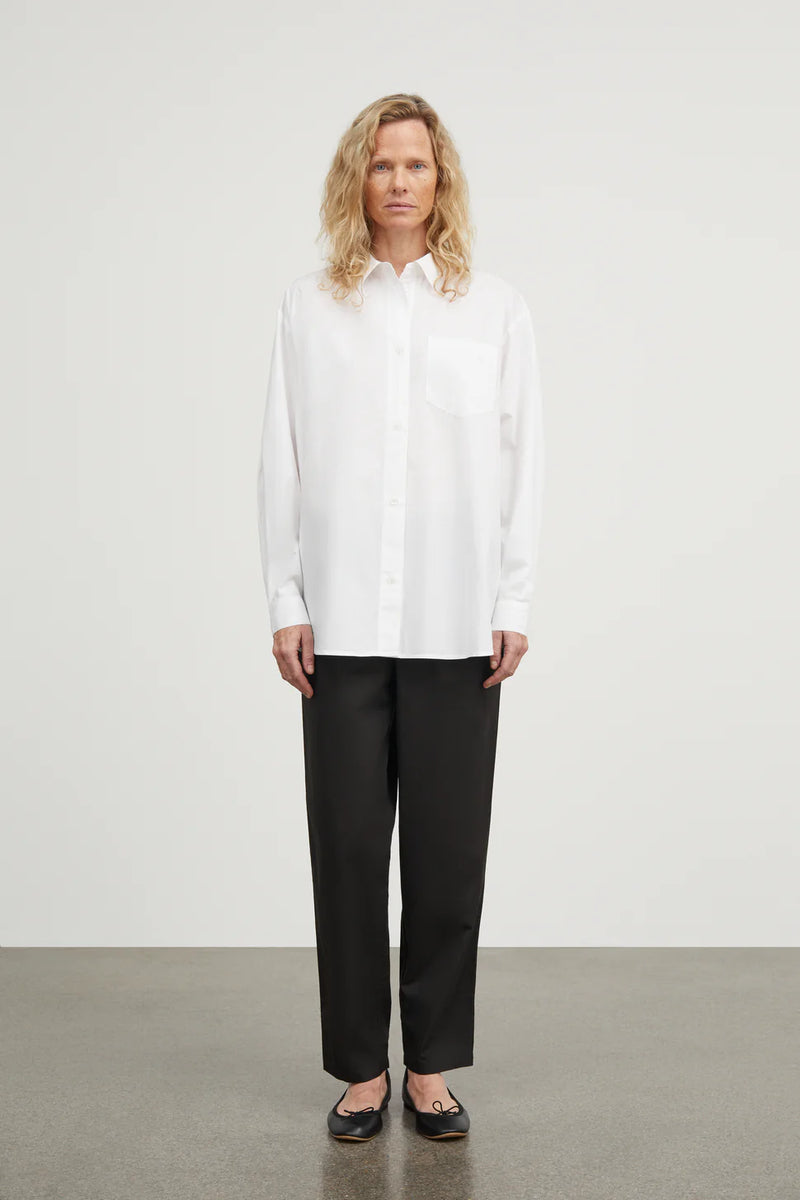 Edgar Pants, Black