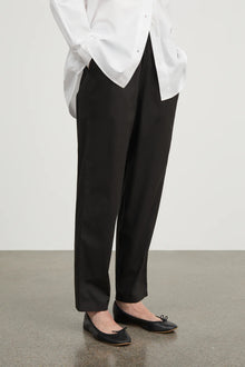 Edgar Pants, Black