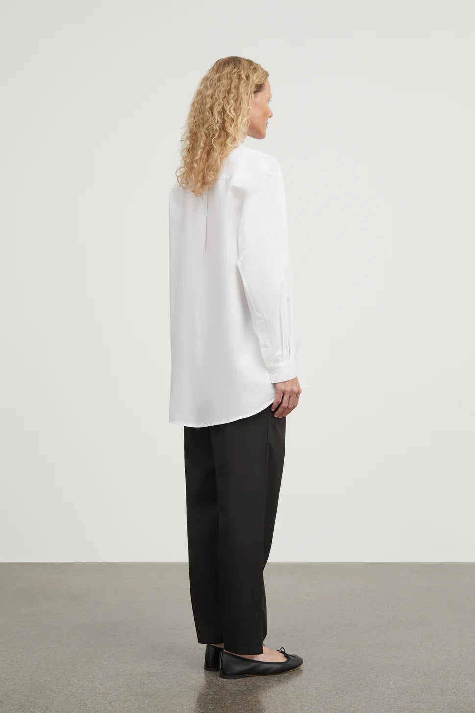 Edgar Pants, Black