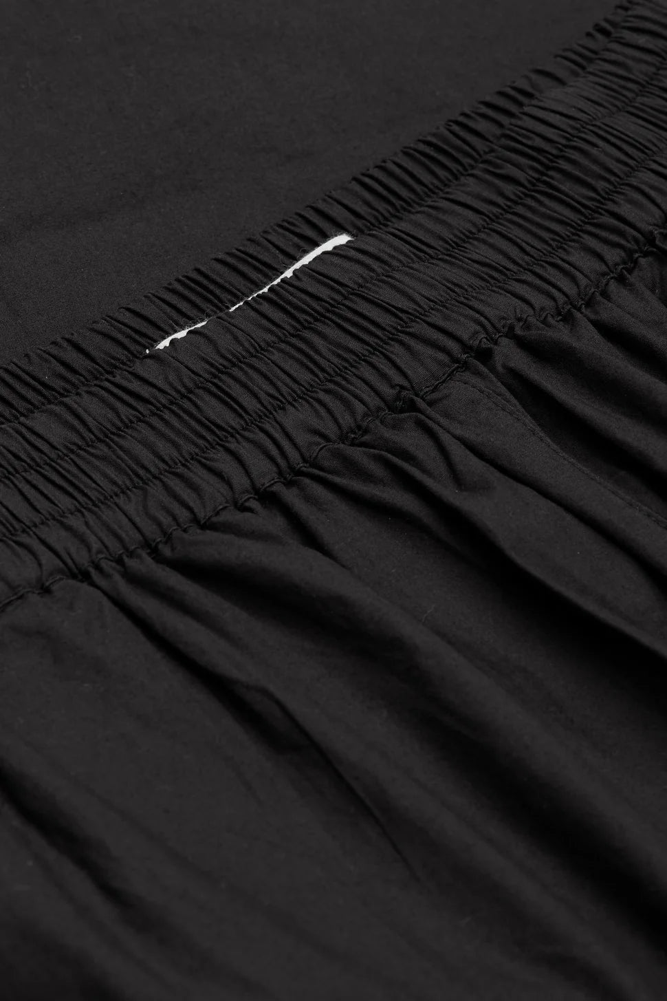 Edgar Pants, Black