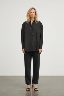 Edgar Shirt, Black