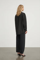 Edgar Shirt, Black