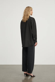 Edgar Shirt, Black