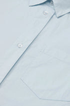Edgar Shirt, Light Blue
