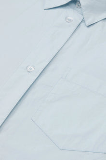 Edgar Shirt, Light Blue