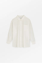 Edgar Shirt, Light Cream