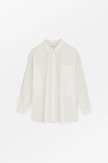 Edgar Shirt, Light Cream