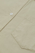 Edgar Shirt, Light Grey