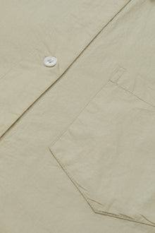 Edgar Shirt, Light Grey