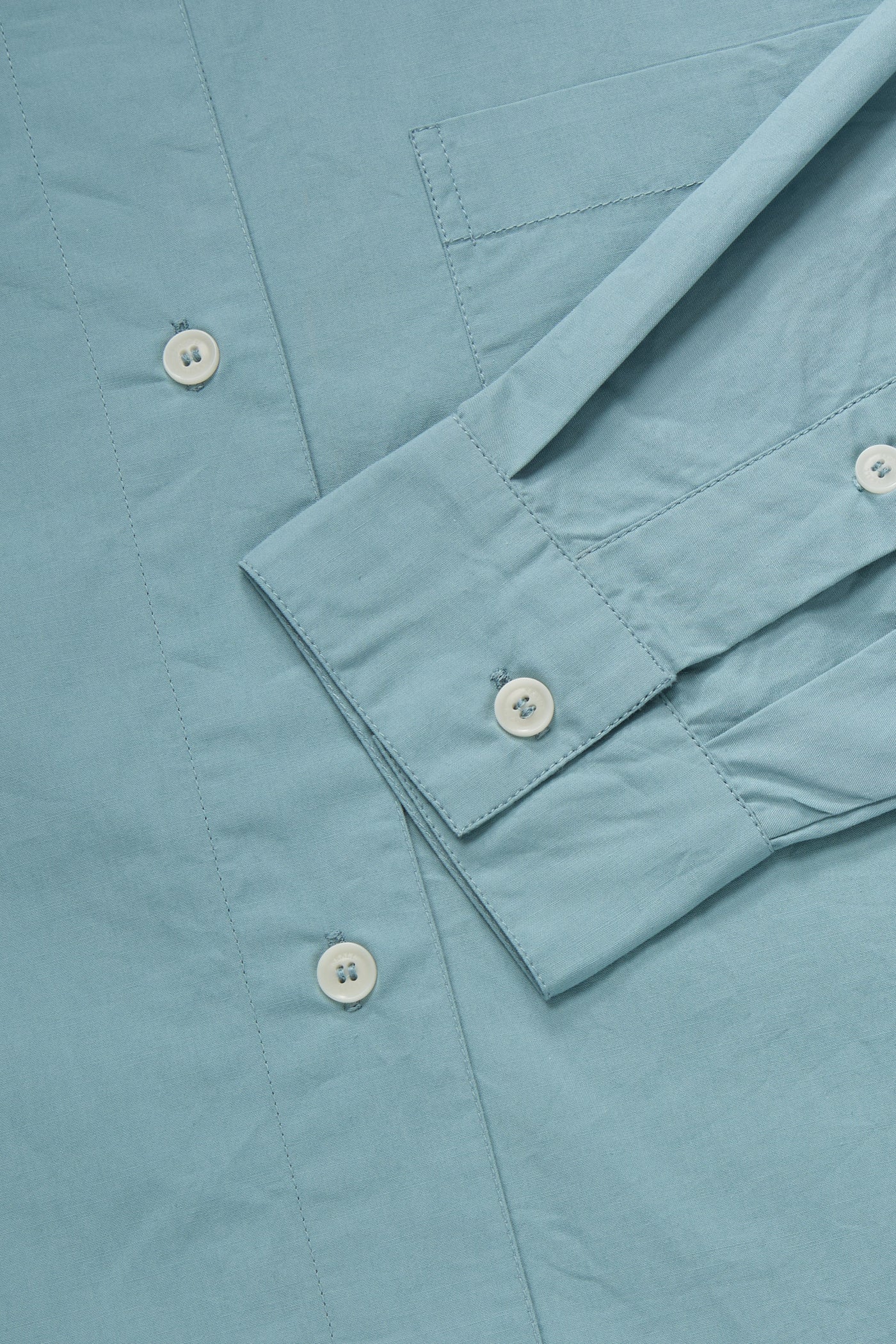 Edgar Shirt, Aqua