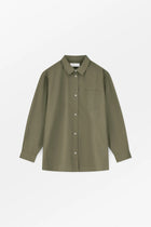 Edgar Shirt, Khaki